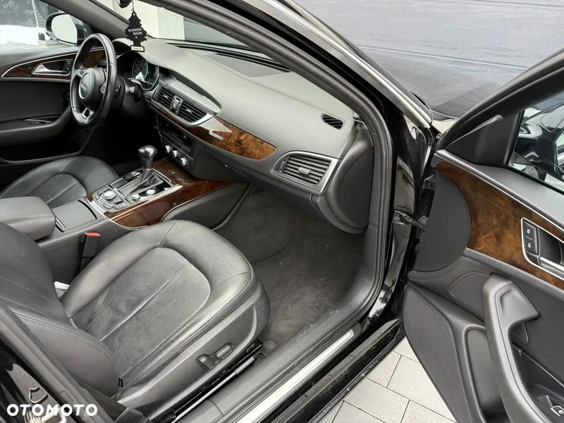 Audi A6 Limousine - 17