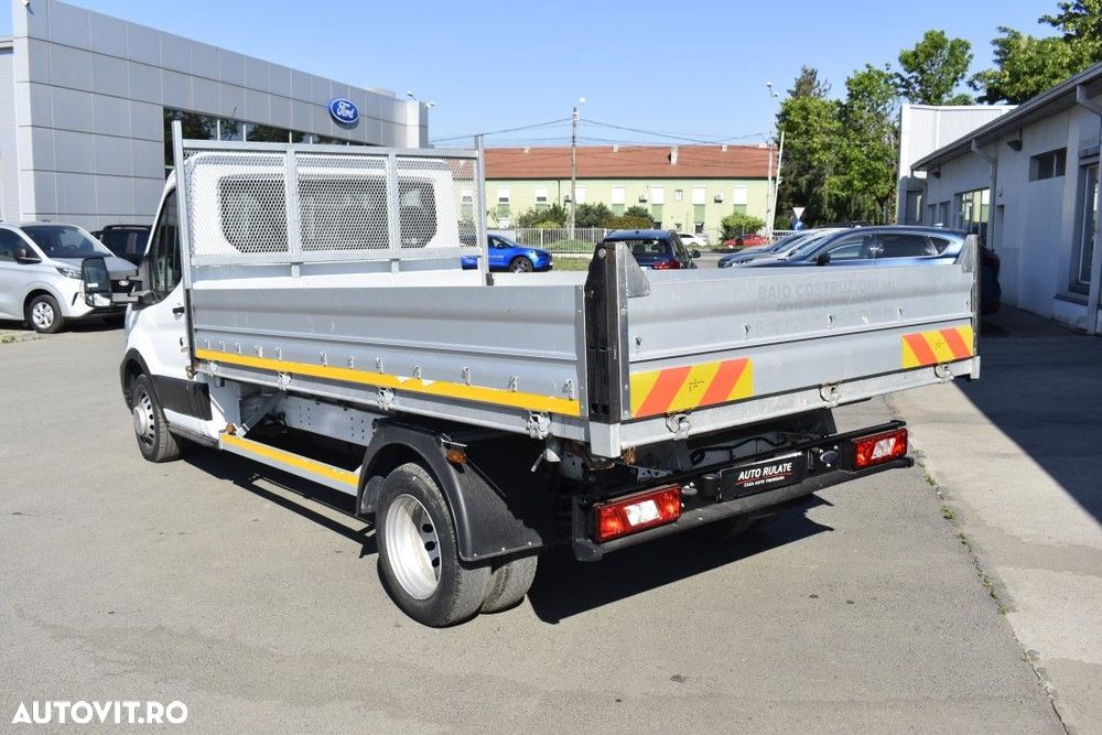 Ford Transit - 5
