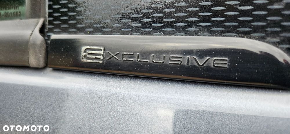 Citroën C3 Picasso 1.6i Exclusive - 10