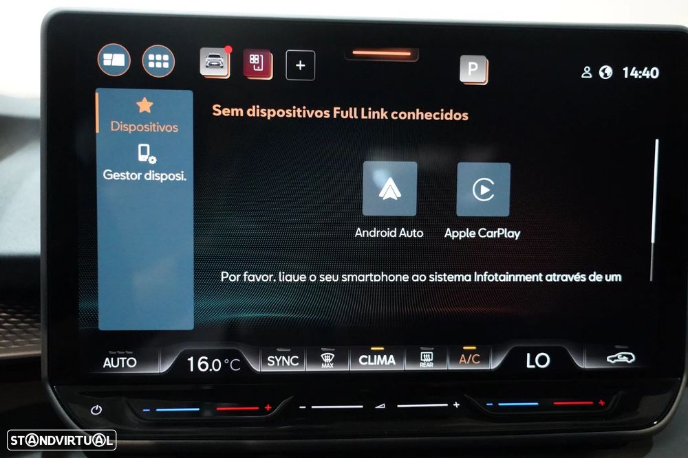 Cupra Terramar 1.5 eTSI DSG - 19