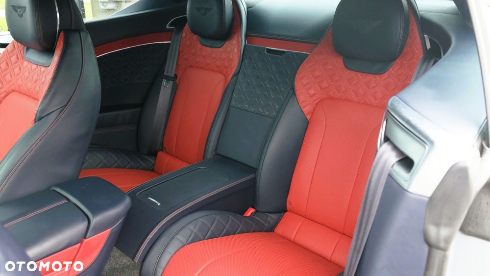 Bentley Continental GT - 19