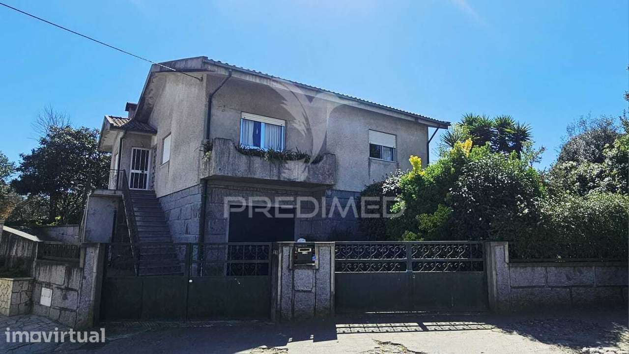 Quintinha com 2.724m² + Casa T3 + Ruína | Potencial de Investimento - Grande imagem: 5/40