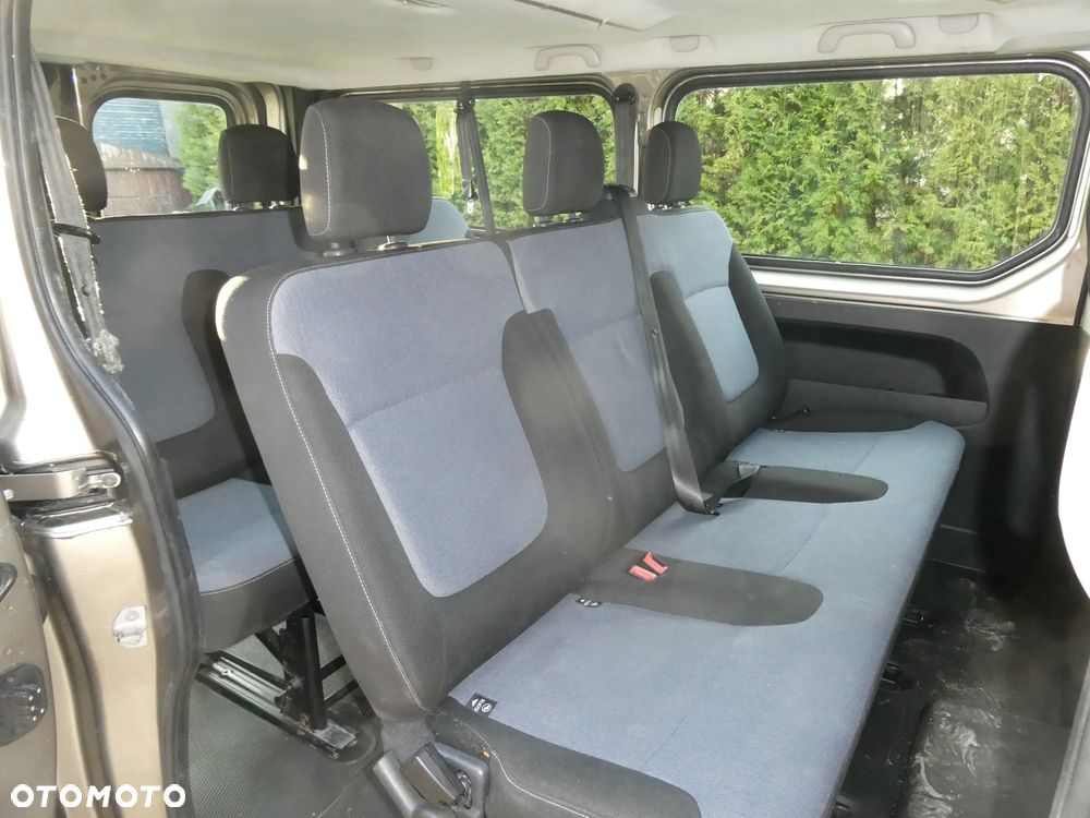 Opel Vivaro 1.6 CDTI L1 - 9