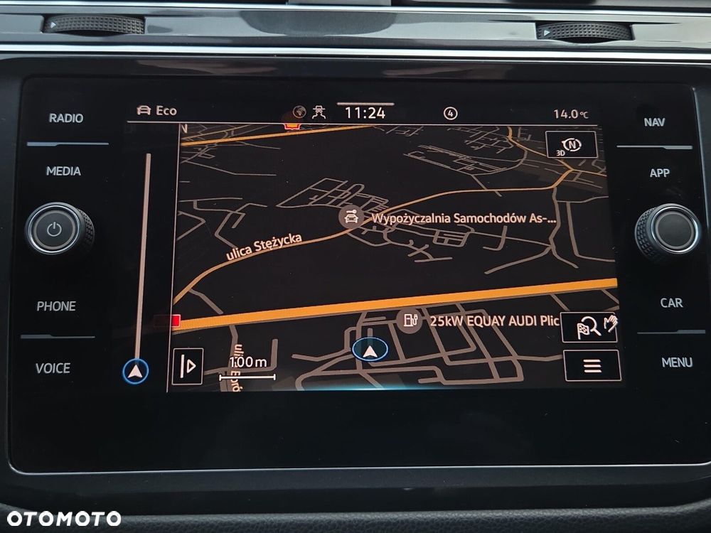 Volkswagen Tiguan 2.0 TDI SCR 4Mot R-Line DSG - 21