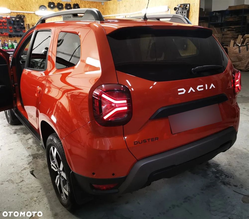 Dacia Duster 1.0 TCe Prestige - 26