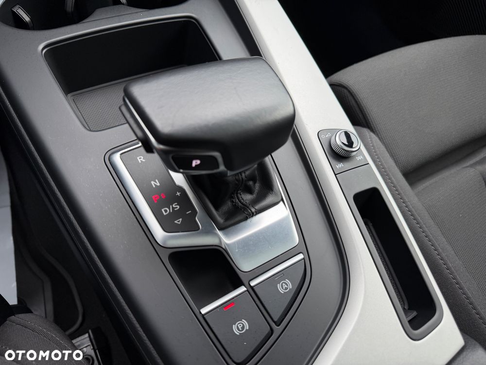 Audi A5 Sportback 40 TDI S tronic S line - 20