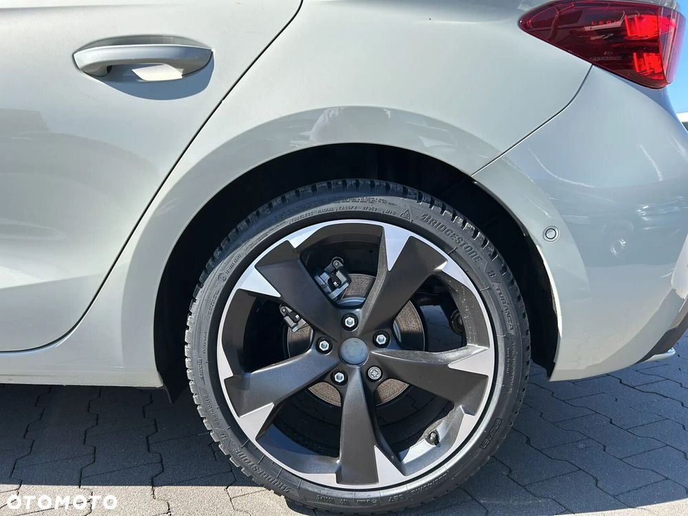 Cupra Leon - 24