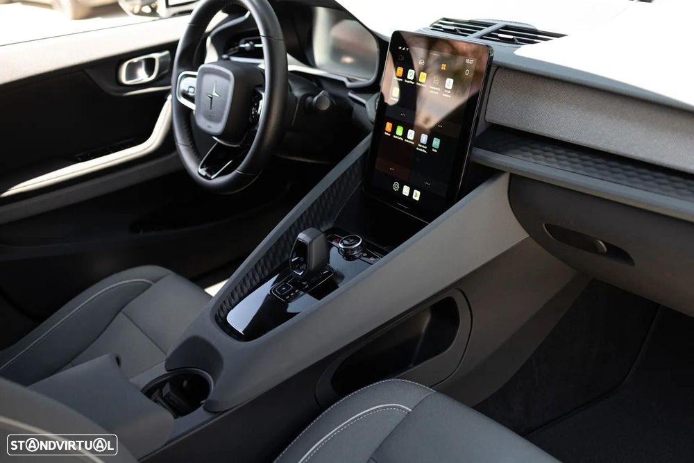 Polestar 2 Long Range 78 kWh - 56