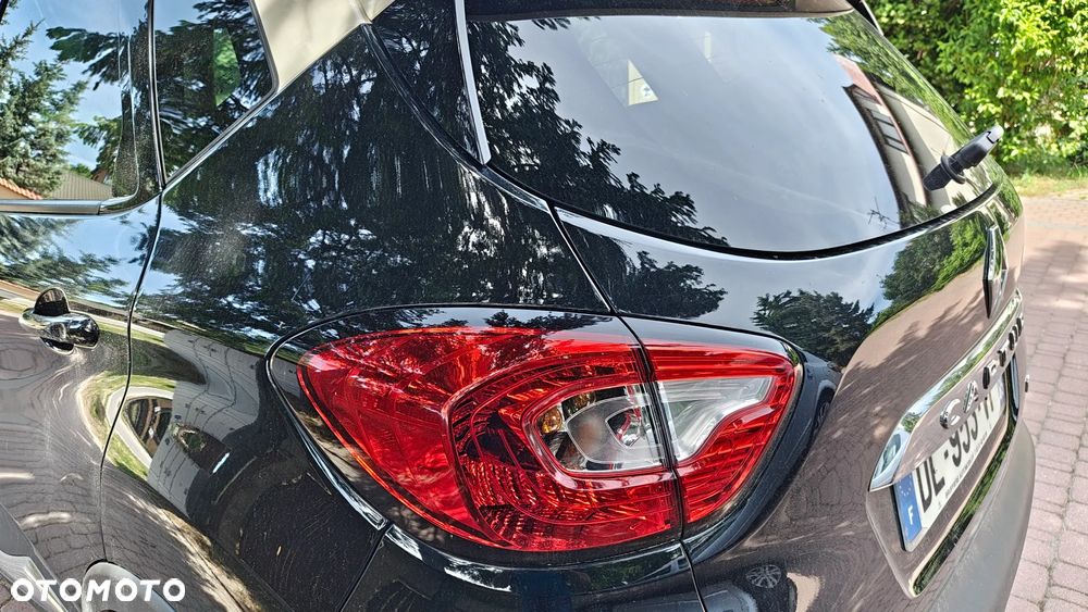 Renault Captur - 22