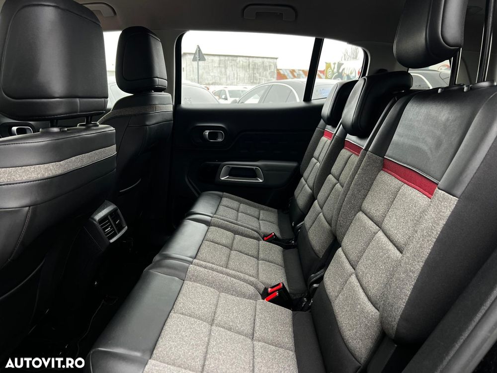 Citroën C5 Aircross - 40