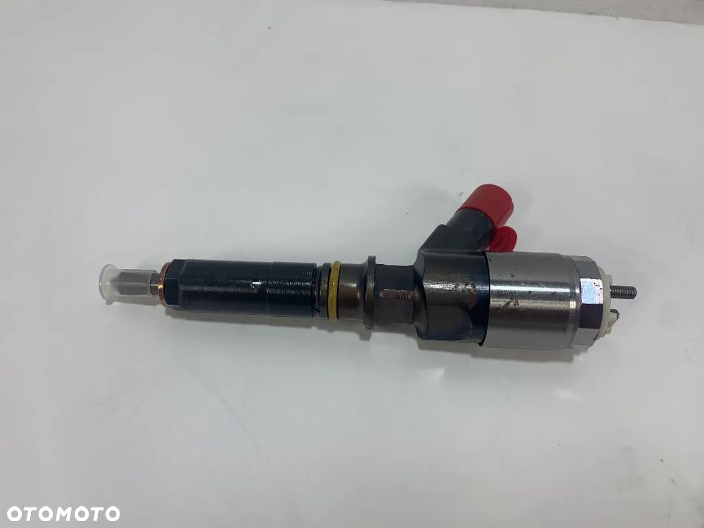 Wtryskiwacz CR JCB CAT Perkins nowe 2645a753 6 sztuk - 6