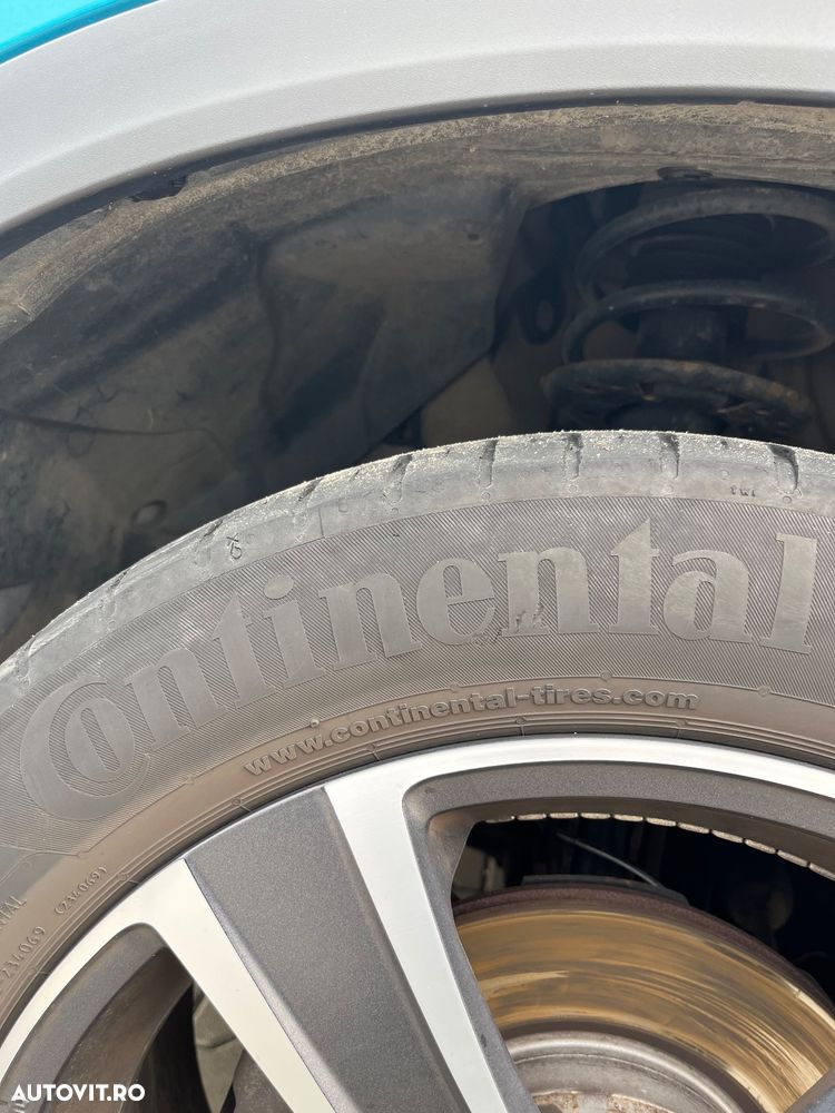 Suzuki Vitara 1.4 ALLGRIP Passion - 29