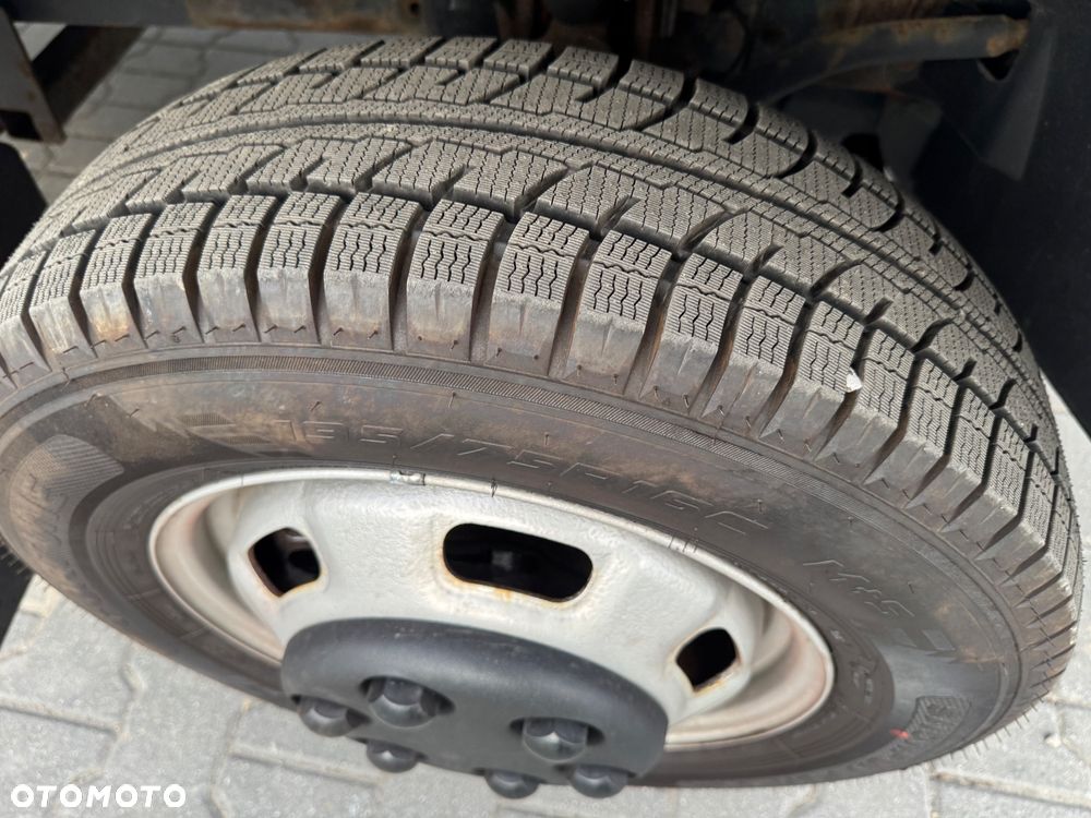 Iveco DAILY 35C11,35C13,35C14,35C15 - 10