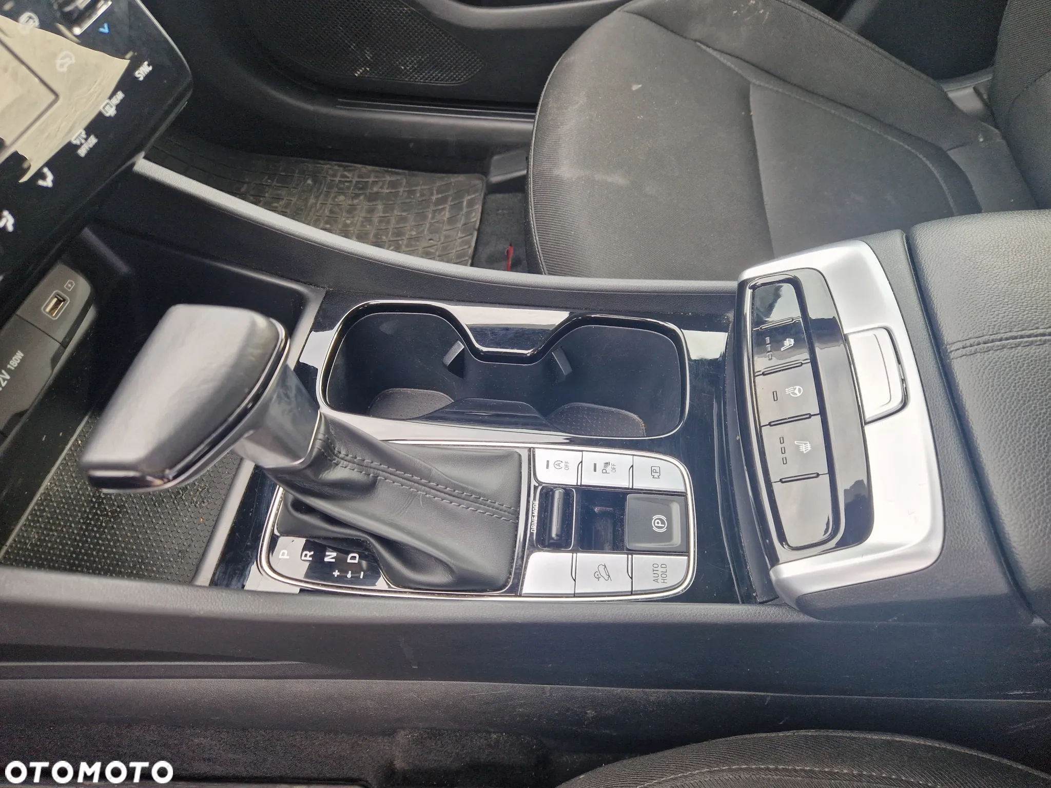 Hyundai Tucson - 18