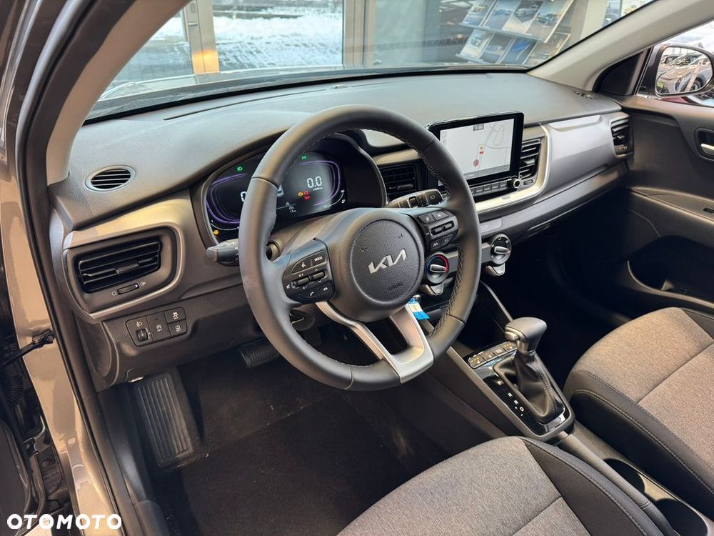Kia Stonic - 8