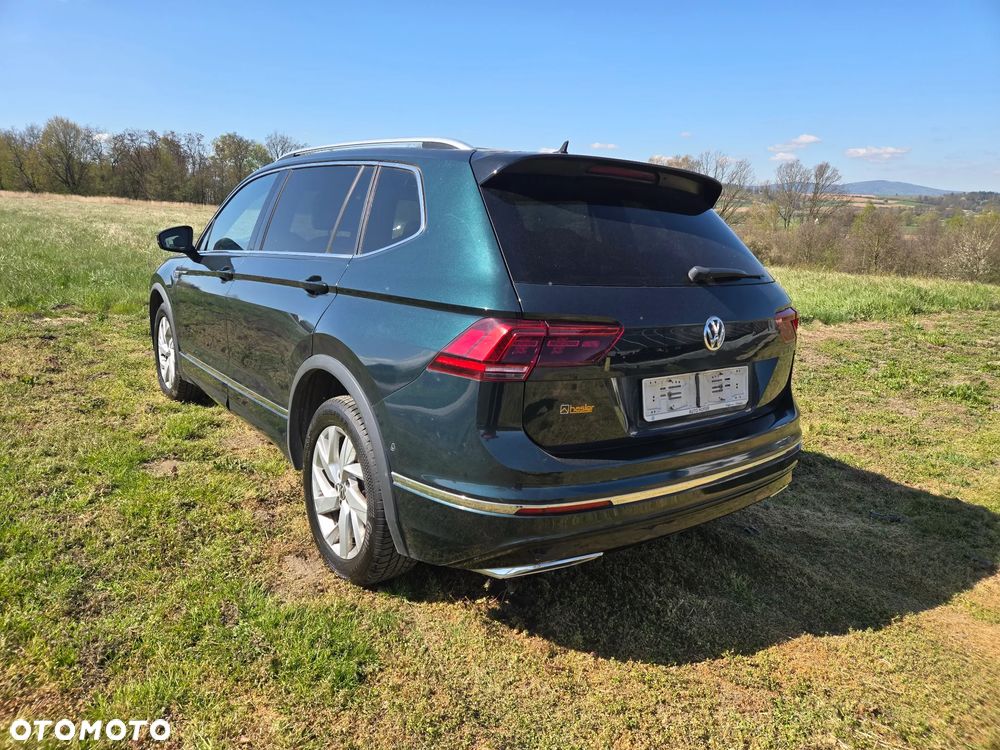 Volkswagen Tiguan 2.0 TDI SCR 4MOTION DSG Highline - 3