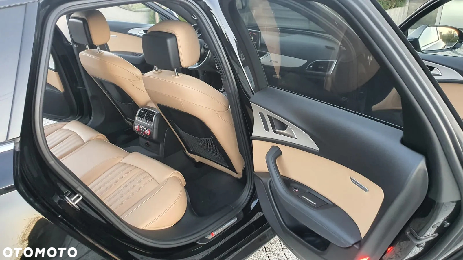 Audi A6 Avant 3.0 TDI quattro tiptronic - 16