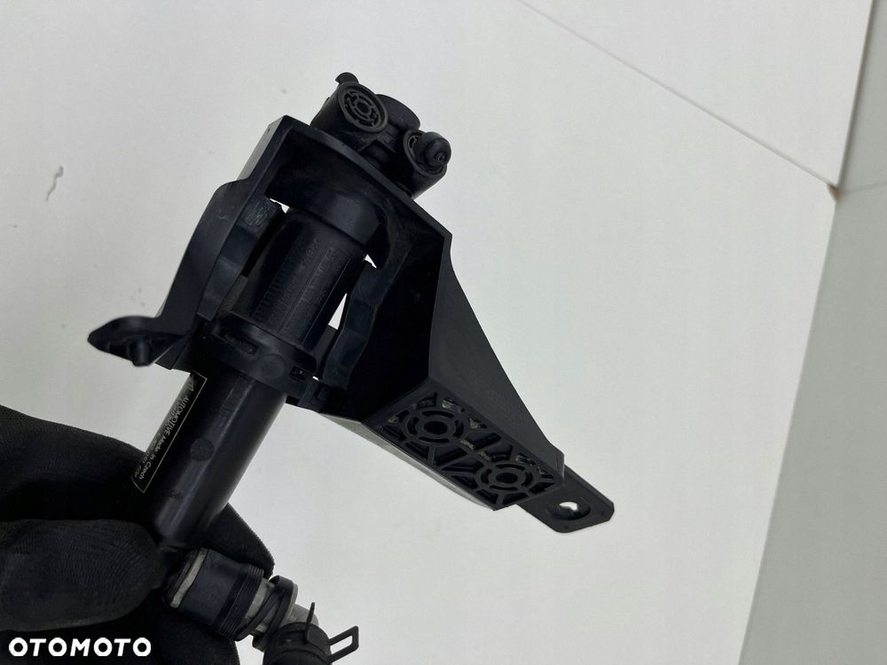 KIA OPTIMA III DYSZA SPRYSKIWACZ LAMPY L+P PRZÓD KOMPLET 98671-3R000 - 4