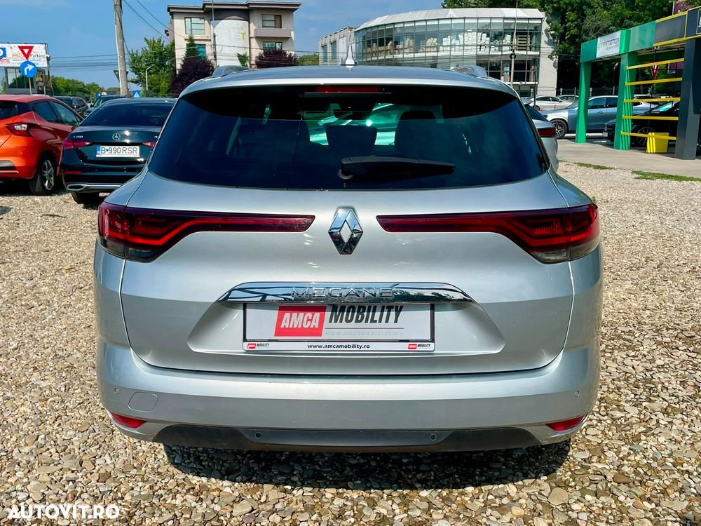 Renault Megane - 8