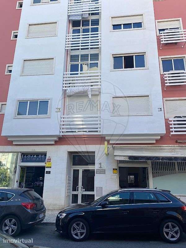 Apartamento T2 para venda - Grande imagem: 2/29