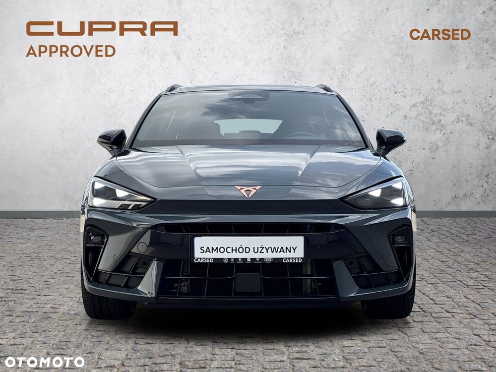 Cupra Leon Sportstourer 1.5 eTSI DSG - 38