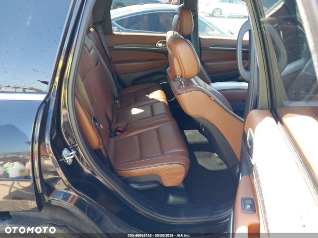 Jeep Grand Cherokee Gr 3.6 V6 Summit - 7