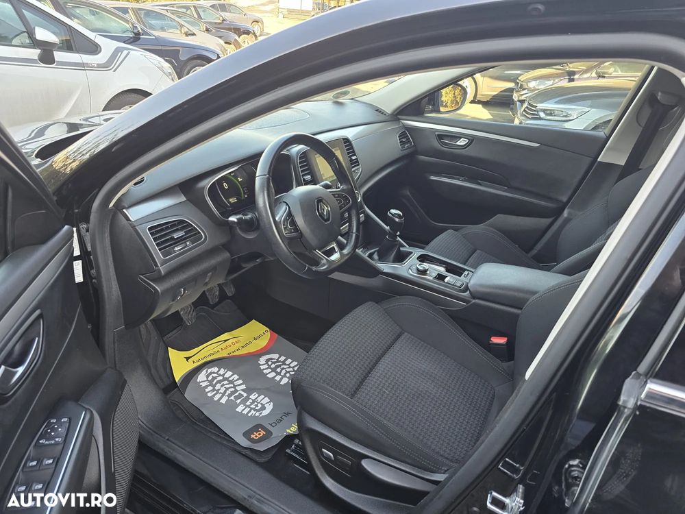 Renault Talisman ENERGY dCi 110 LIFE - 11
