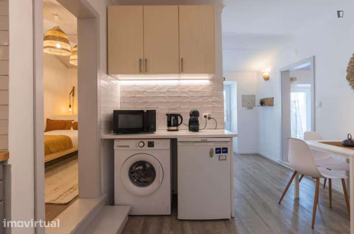 Casa com 2 quartos - localizado em Ericeira - Grande imagem: 4/32