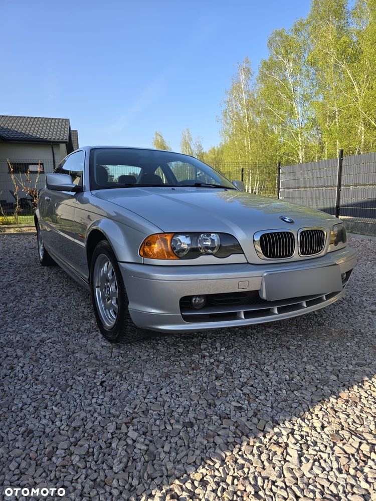 BMW Seria 3 - 4