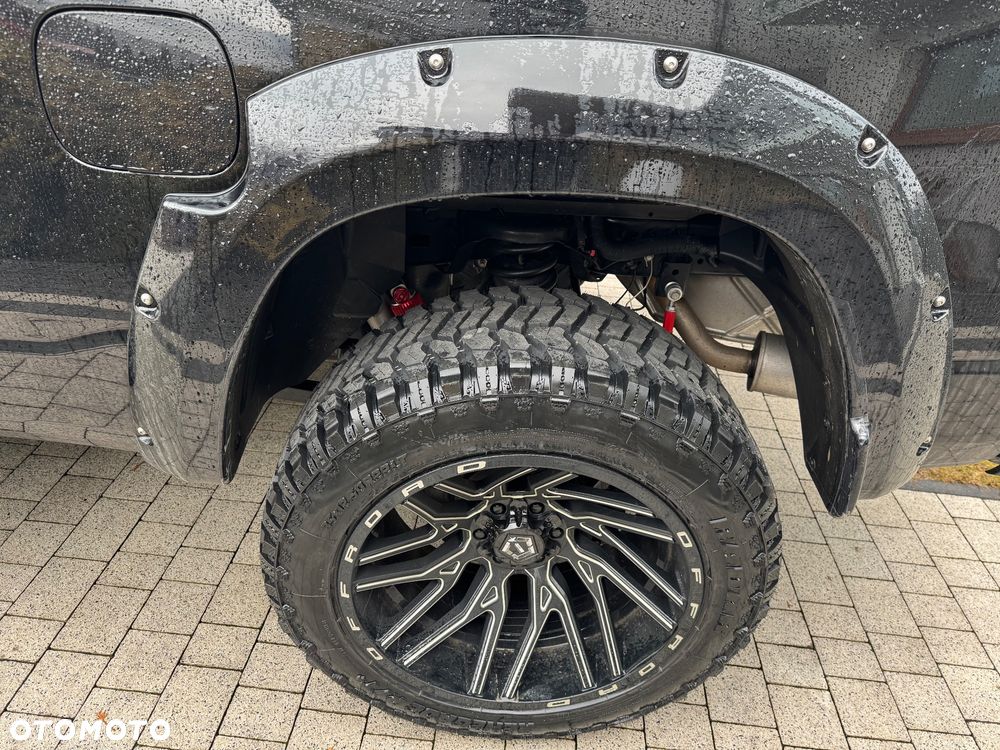 RAM 1500 Crew Cab Laramie - 5
