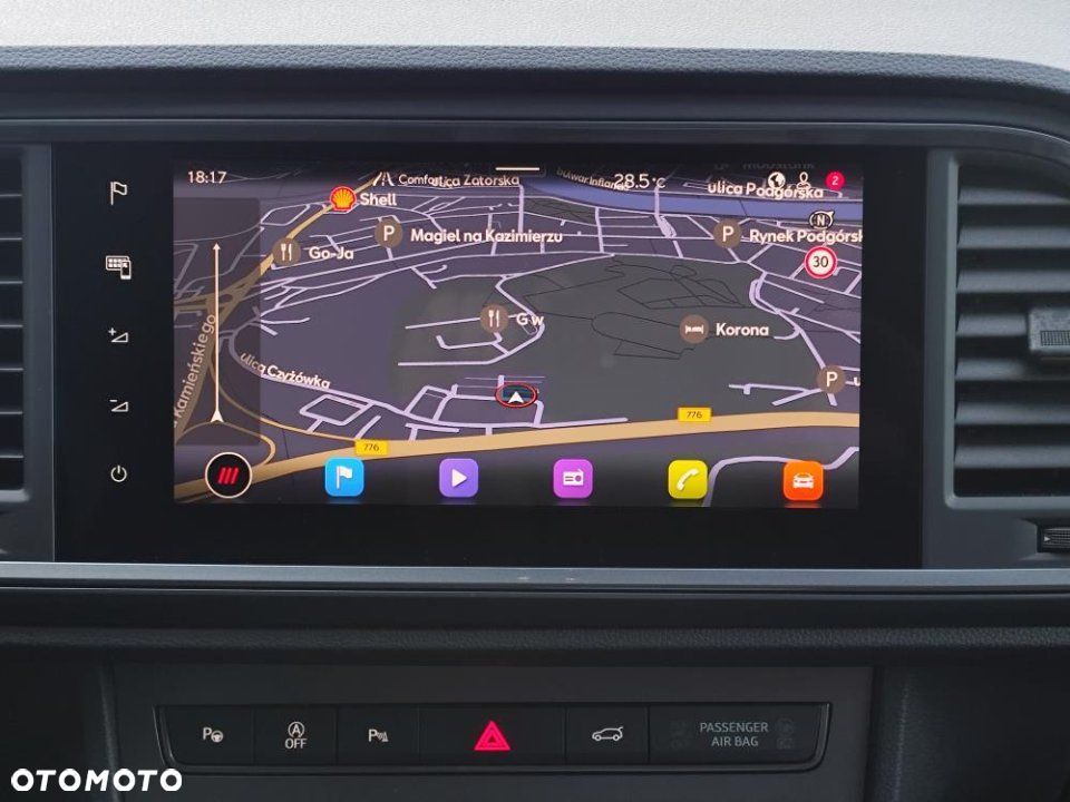 Cupra Ateca - 17