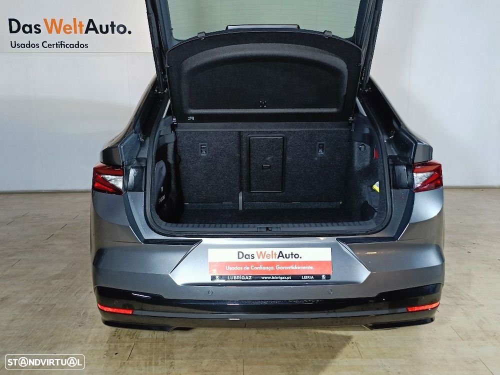 Skoda Enyaq Coupé iV 80 - 18