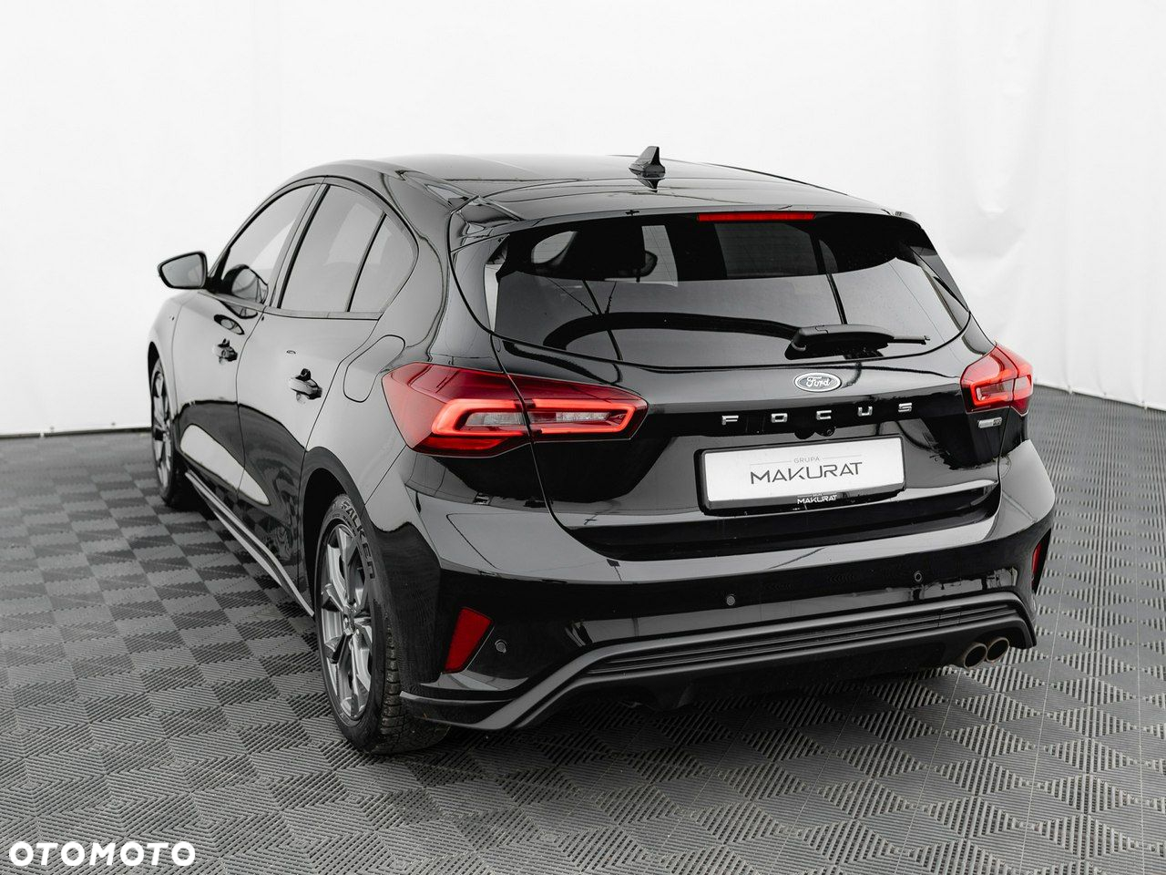 Ford Focus - 5