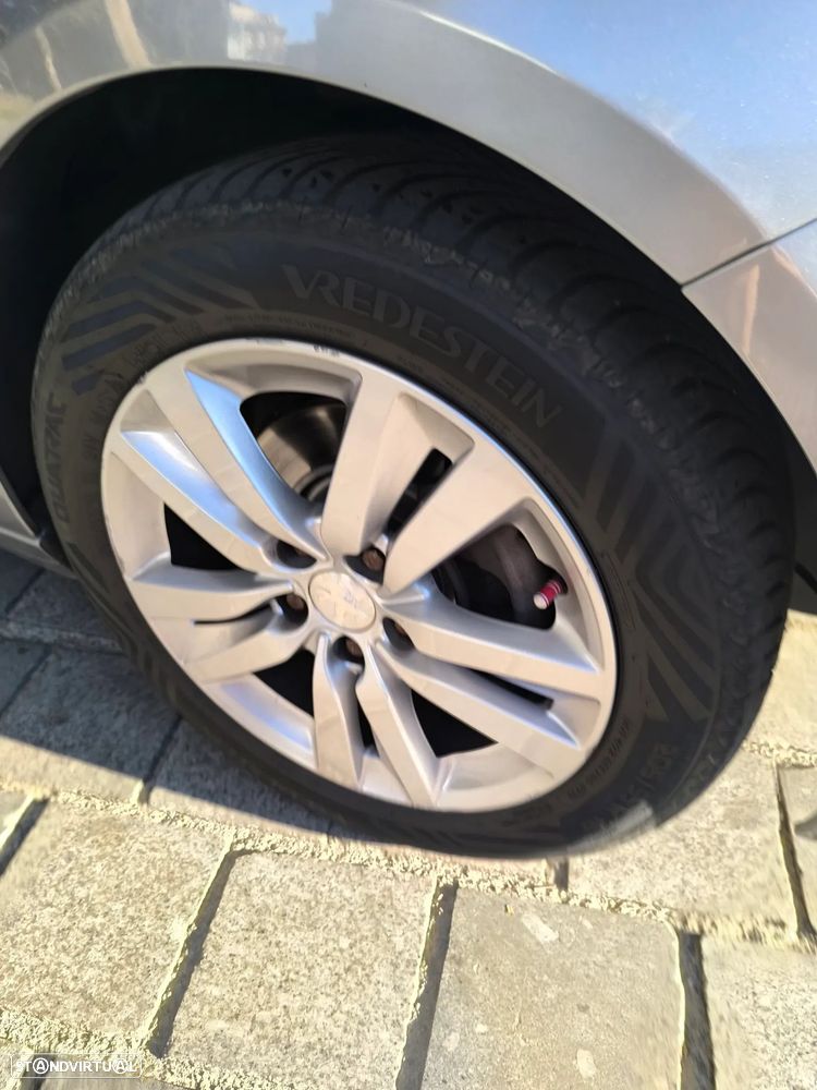 Peugeot 308 SW BlueHDi 120 Stop & Start Allure - 28
