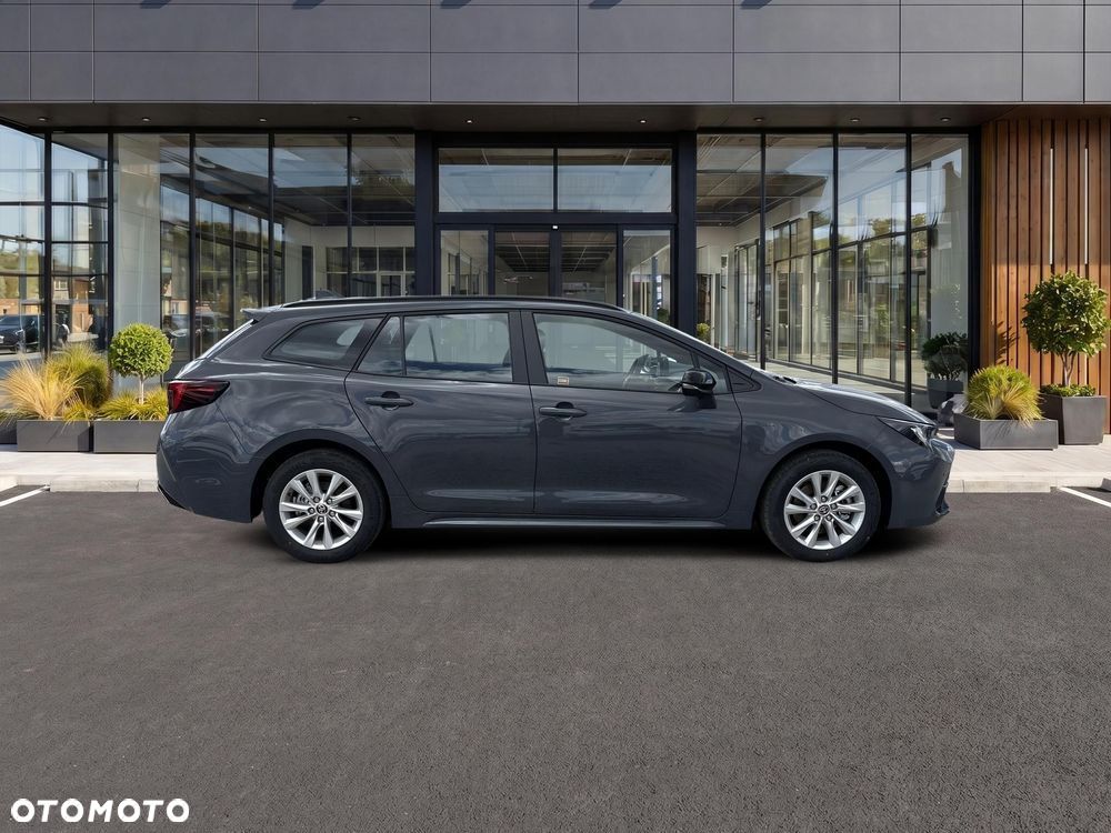 Toyota Corolla 1.8 Hybrid Comfort - 4