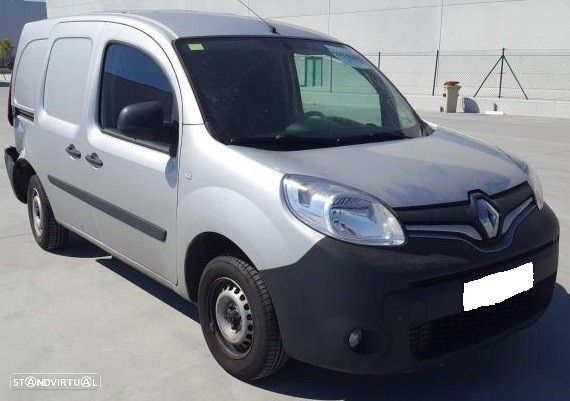 Peças Renault Kangoo 2016 - 1
