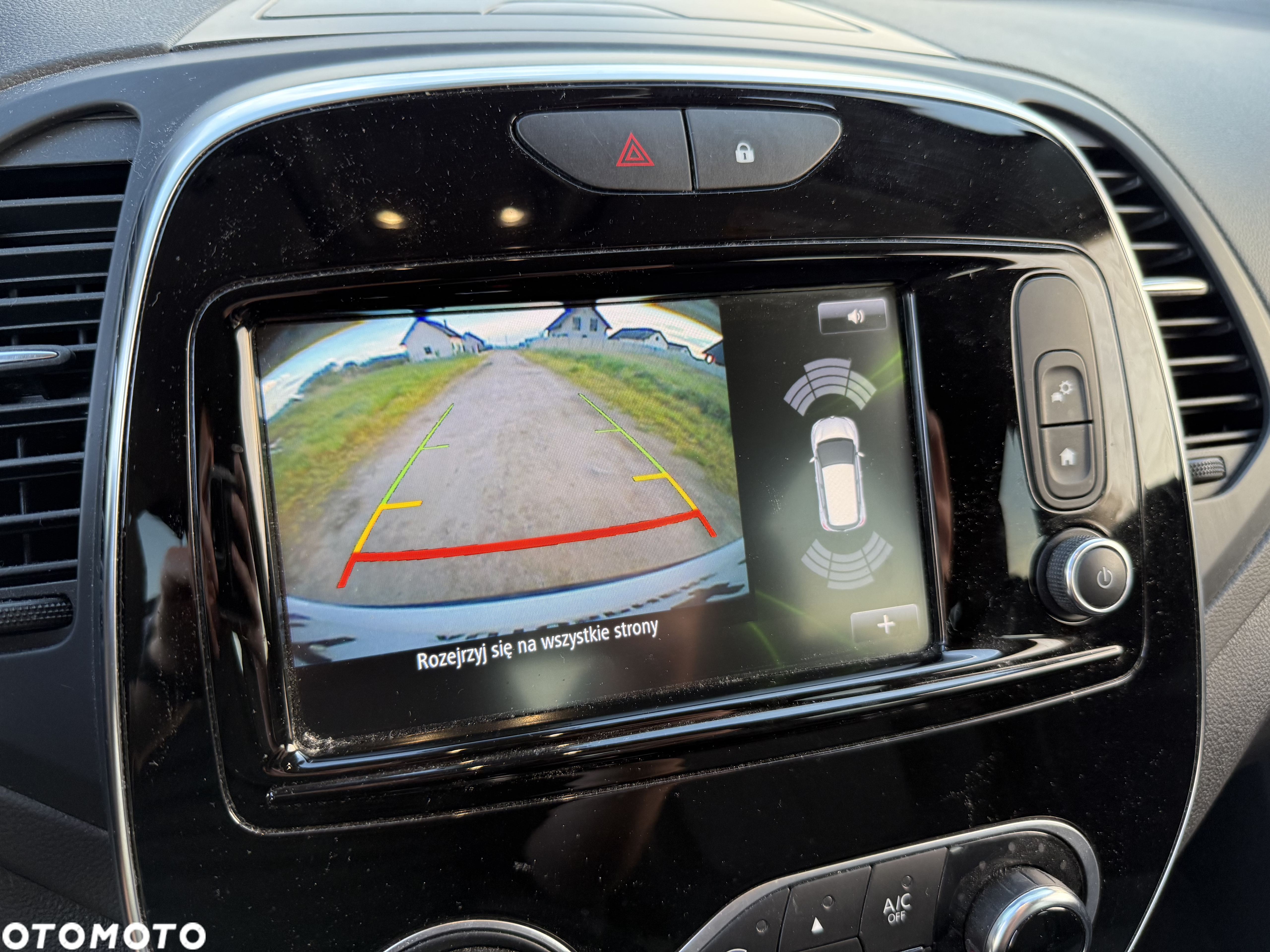 Renault Captur ENERGY TCe 90 Start&Stop Life - 16