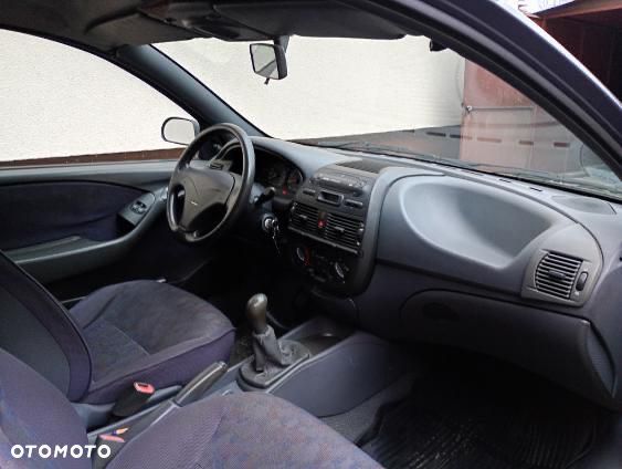 Fiat Bravo 1.4 12V SX - 3