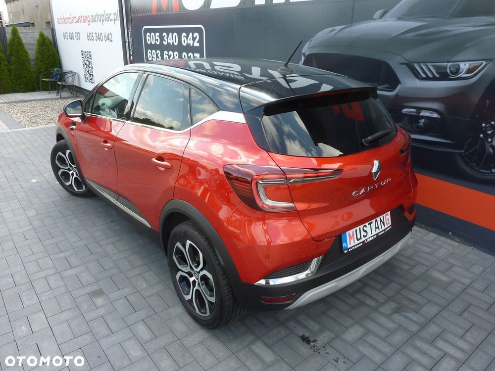Renault Captur - 7