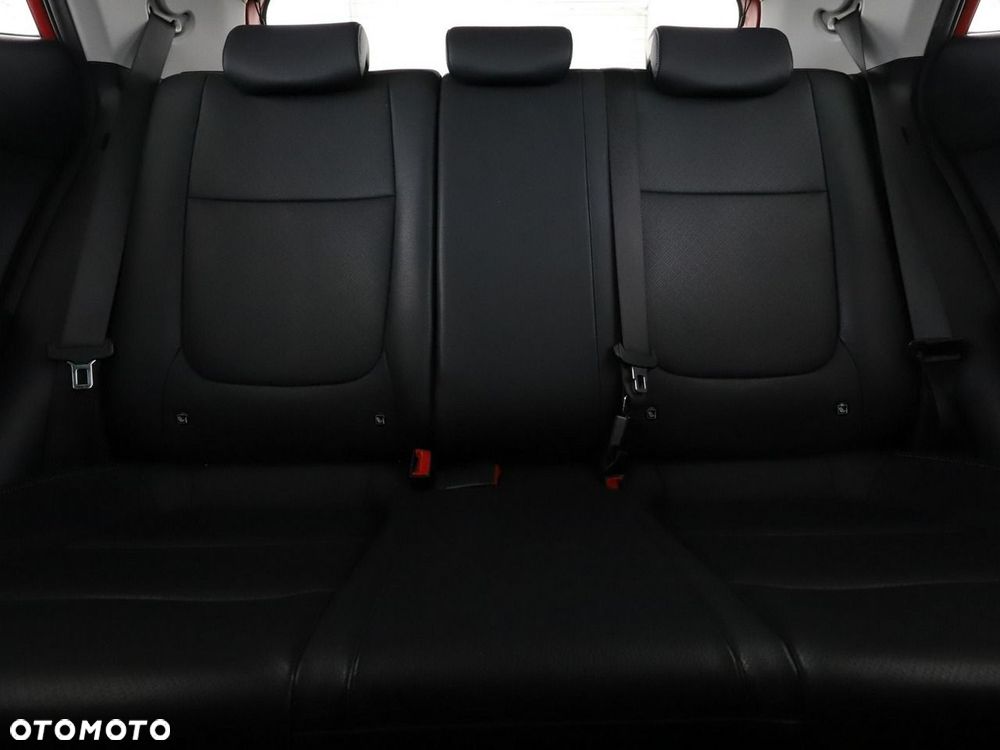 Kia Stonic 1.4 L - 19