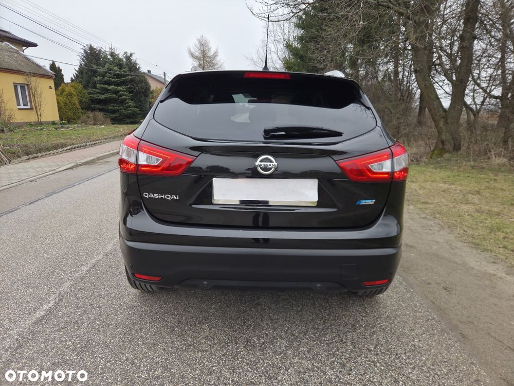 Nissan Qashqai 1.5 dCi 360 - 7