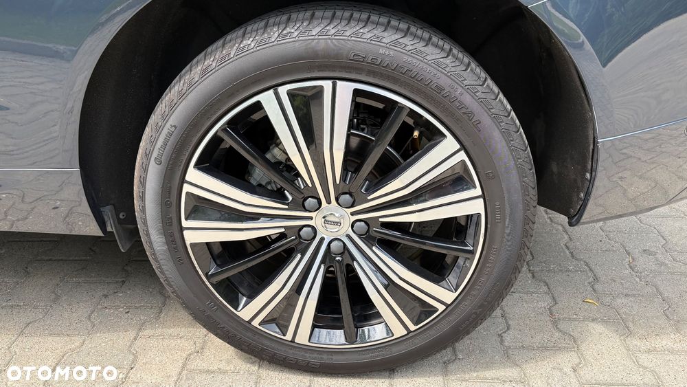 Volvo XC 60 B5 B AWD Inscription - 21