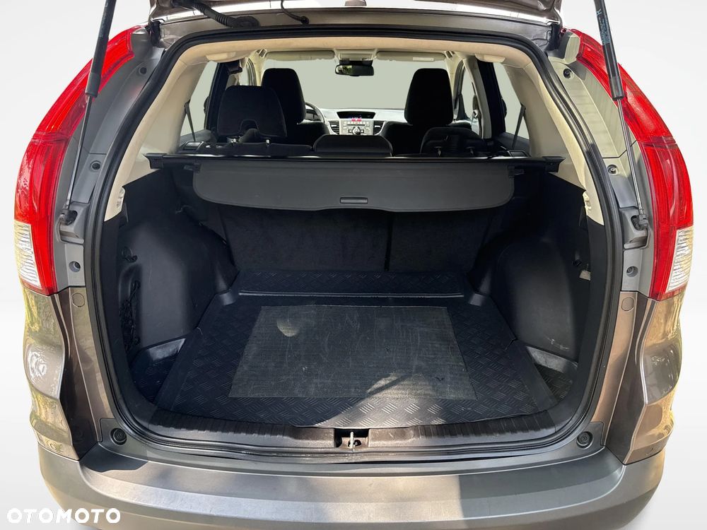 Honda CR-V 2.0 Lifestyle - 15