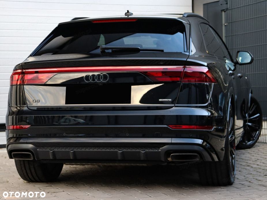 Audi Q8 - 3