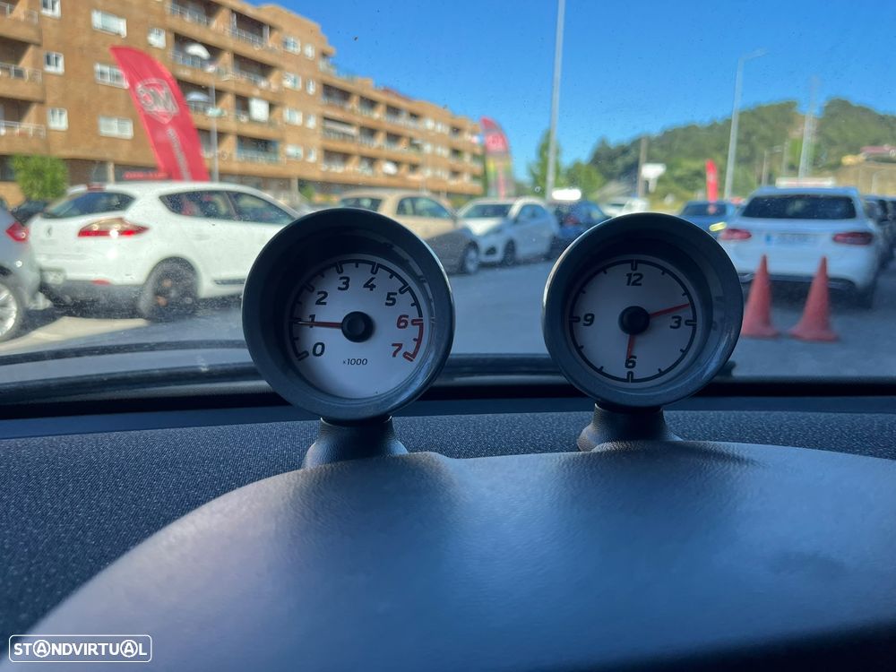 Smart ForTwo Coupé - 13
