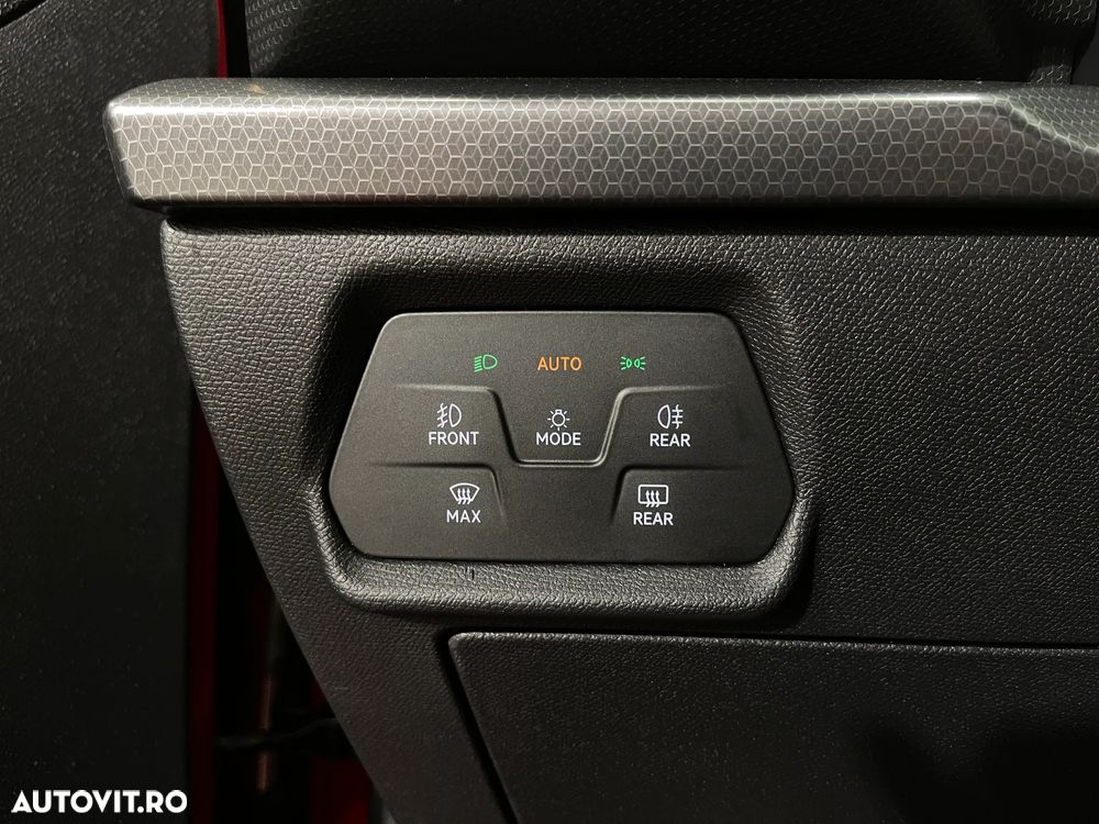 Seat Leon 1.5 TSI Style - 20
