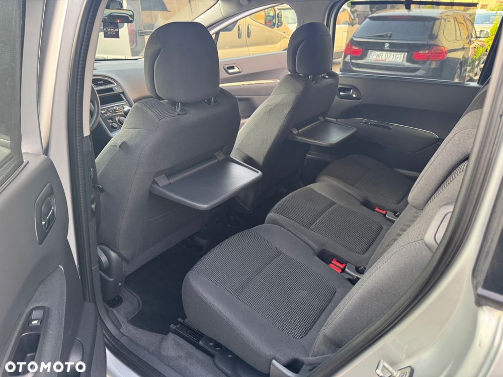 Peugeot 5008 120 VTi Active - 15