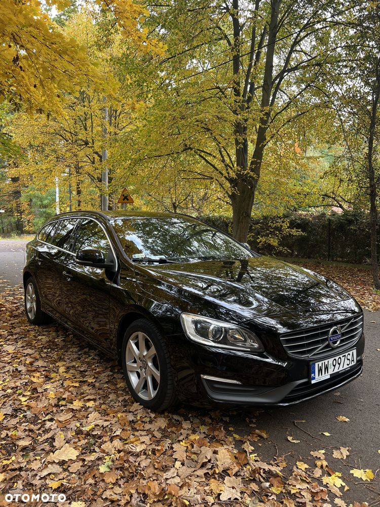 Volvo V60 - 7