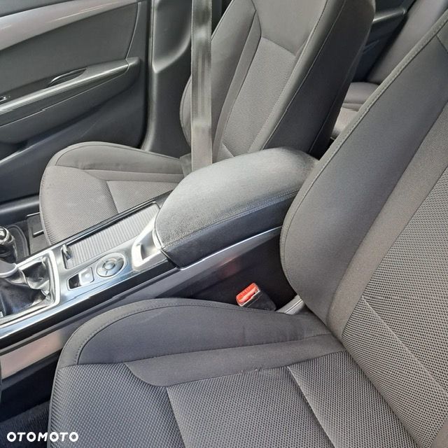 Hyundai i40 - 6