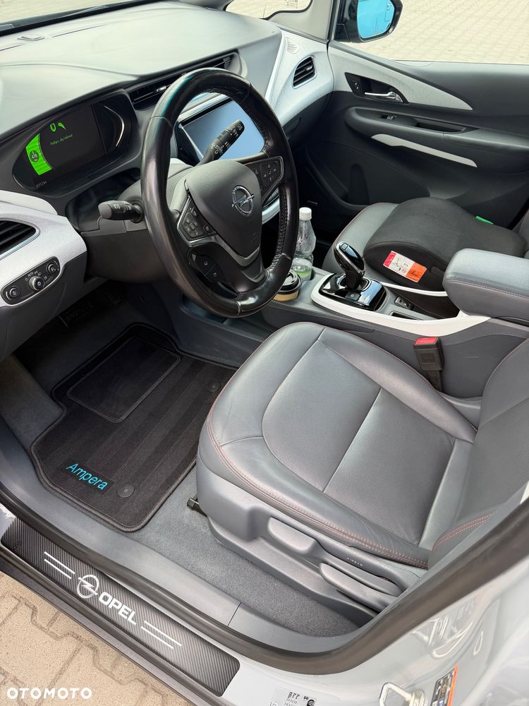 Opel Ampera - 9